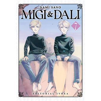 Migi & Dali 7