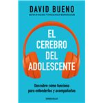 El cerebro del adolescente