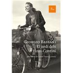 El jardi dels Finzi-Contini