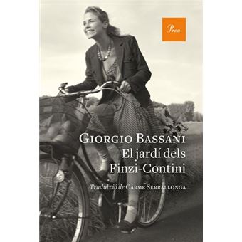 El jardi dels Finzi-Contini