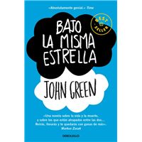 Bajo La Misma Estrella John Green -5% en libros Fnac