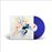 Lp-Hopecore  - Vinilo Azul