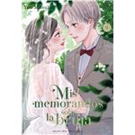 Mis Memorandos Sobre La Bruja 4