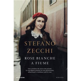 Rose bianche a Fiume