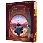 Juego de mesa el hobbit: historia de una ida y de una vuelta