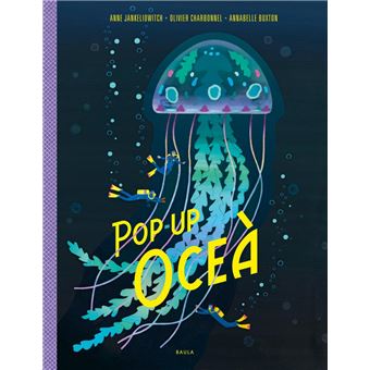 Pop-up Oceà