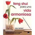 Feng shui para una vida armoniosa
