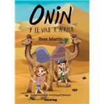 Onin y el viaje a África