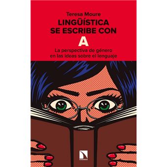 Lingüística se escribe con A