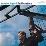 One Step Beyond - Vinilo