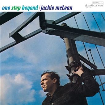 One Step Beyond - Vinilo