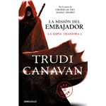 La Misión Del Embajador (La Espía Traidora 1)