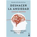 Deshacer La Ansiedad