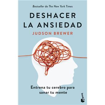 Deshacer La Ansiedad