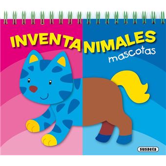Mascotas