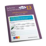 Lecturas comprensivas 13-atencion a