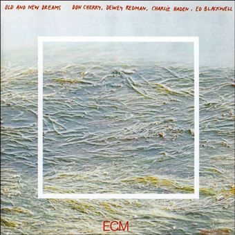 Old and New Dreams - Vinilo