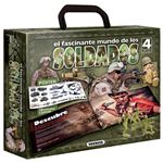 El fascinante mundo de los soldados