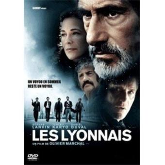 Les Lyonnais - DVD - 1