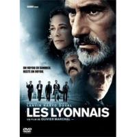 Les Lyonnais - DVD