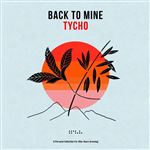 Back To Mine Tycho