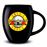 Taza Guns'n Roses - Logo_0