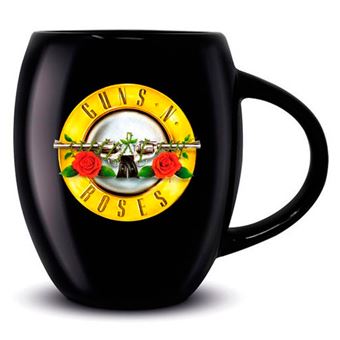 Taza Guns'n Roses - Logo