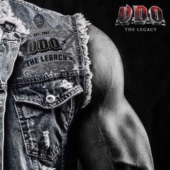 The Legacy - 2 CDs