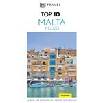 Malta y Gozo (Guías Visuales TOP 10)