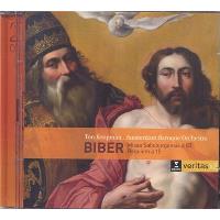 Biber: Missa Salisburgensis, Requiem a 15