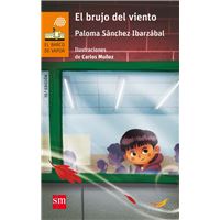 El brujo del viento