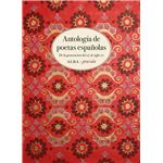Antología de poetas españolas