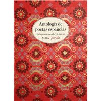 Antología de poetas españolas