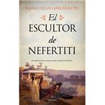 El escultor de nefertiti