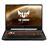 Portátil gaming Asus TUF A15 FX506IU-BQ225 15,6'' Negro Sin S.O._0