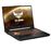 Portátil gaming Asus TUF A15 FX506IU-BQ225 15,6'' Negro Sin S.O._1