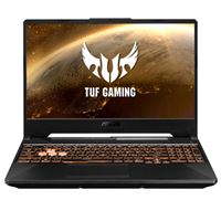 Portátil gaming Asus TUF A15 FX506IU-BQ225 15,6'' Negro Sin S.O.