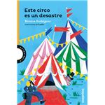 Este circo es un desastre
