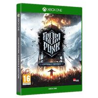 Frostpunk - Ed Console - Xbox One