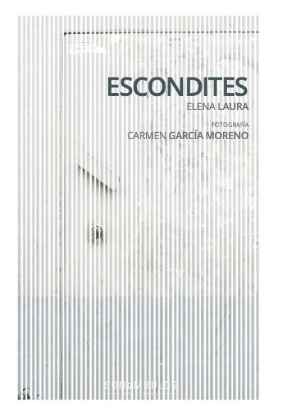 Sonambulos Escondites