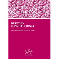 Derecho constitucional