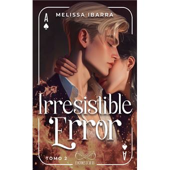 Irresistible Error 2