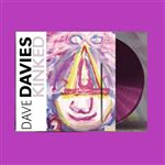Kinked - 2 Vinilos Morado