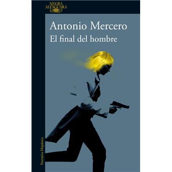 El final del hombre