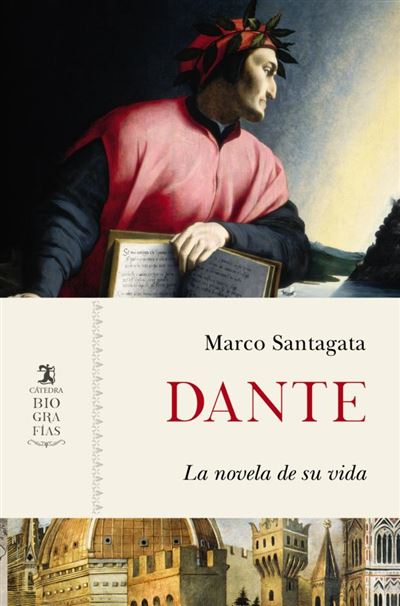 Catedra Hombre Dante