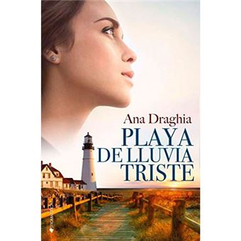 Playa de lluvia triste - 1