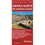 Sierra norte de Guadalajara