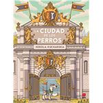 La ciudad de los perros