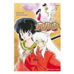Inuyasha nº 07/30