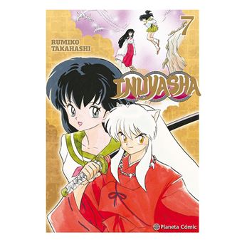 Inuyasha nº 07/30